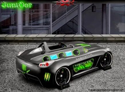 Energy машина