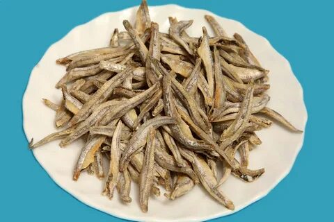 Рыба вяленая сушеная соленая