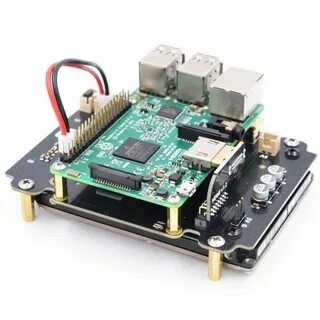 Raspberry pi 5 ssd