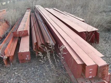 Балка 3