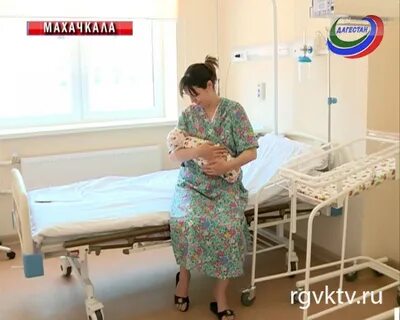 Мама патимат махачкала