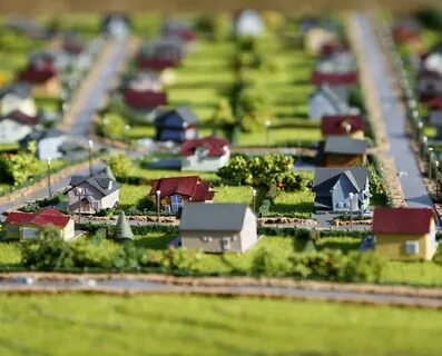 Земли населенных пунктов приусадебный участок