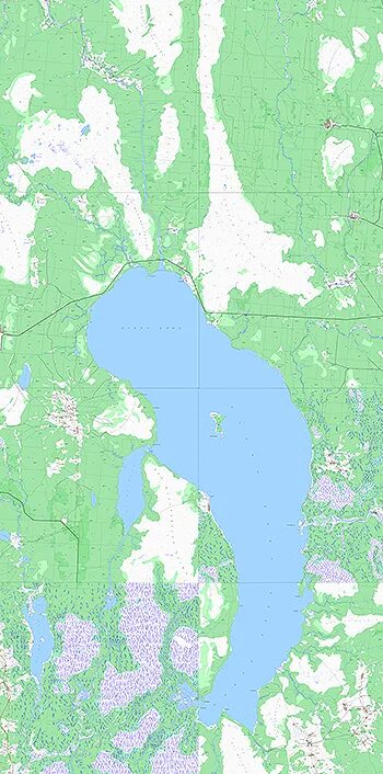 Остров спасский озеро воже. Глубины озера воже. Карта генштаб вологодской обл. Озеро воже на карте. Карта глубин озера воже вологодская область.