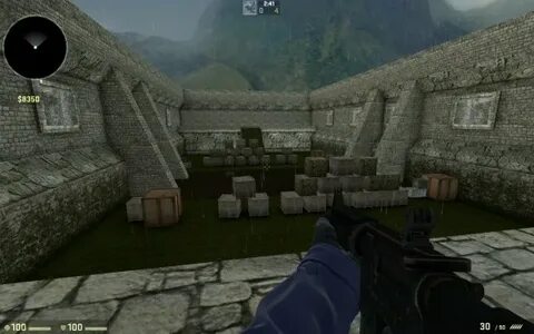 Aim карты cs 2