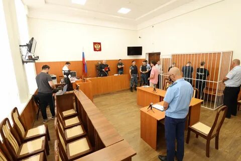 Анапское дело