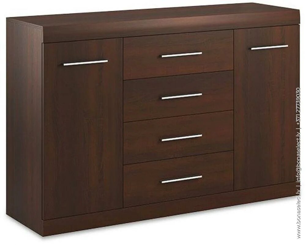 Комод Камелот классик - 10 за 5 730 в каталоге интернет-магазина mebel-horosha.r