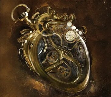 Art watches