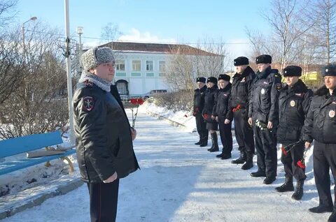 Фото омвд