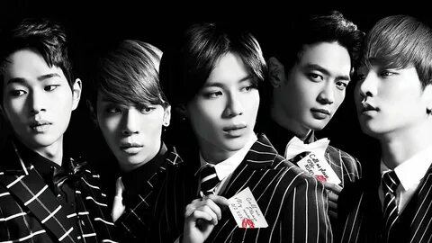 Shinee песни