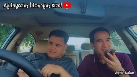 Aydayozin