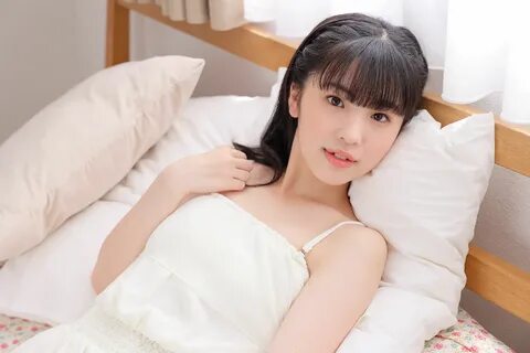 Minisuka.tv Ami Manabe 覞 辺 あ み - Fresh-idol Gallery 105.