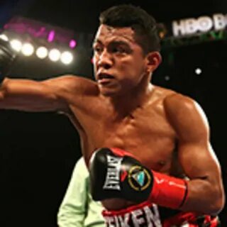 Boxing test
