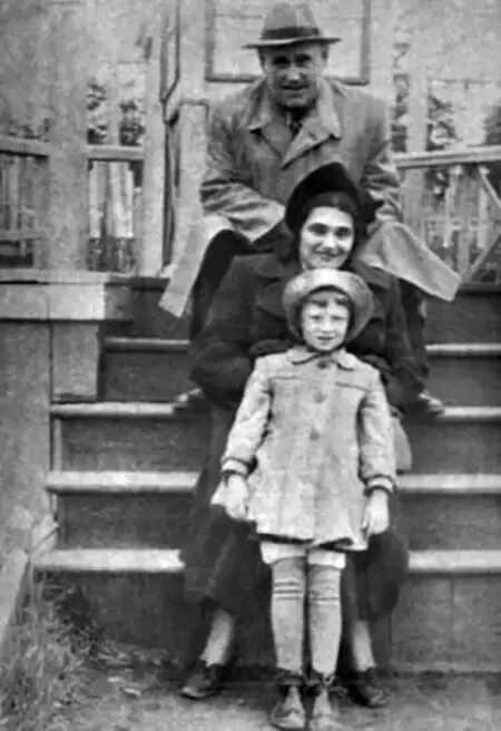 Письмо Евгении Гинзбург Василию Аксенову. Магадан, 20 марта 1957 г.