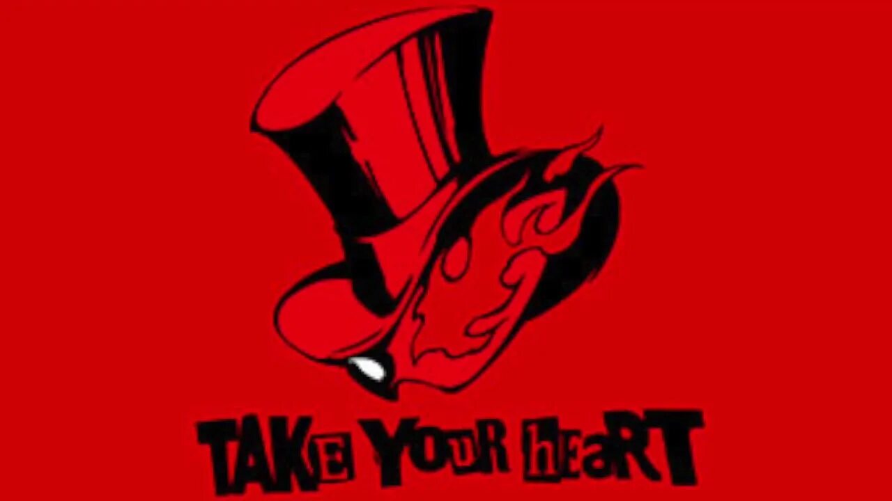 I very late. Take your Heart persona 5. Take your Heart persona. Persona take your Heart Wallpaper. Take you Heart persona.