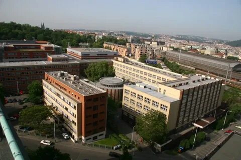 Вшэ прага