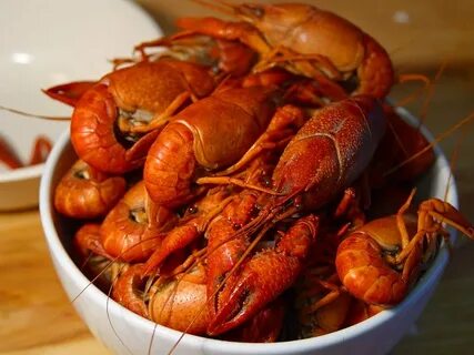 Раки варить