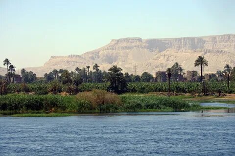 Nile