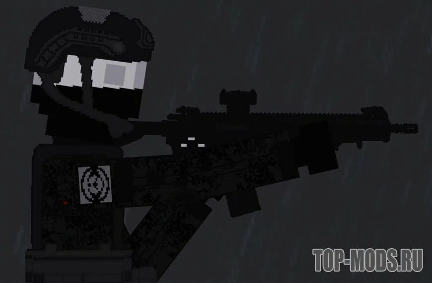 Scp playground. Мод scp пипл 1 27 2. scp mod for ppg. мод на пипл плейграунд на scp 096.