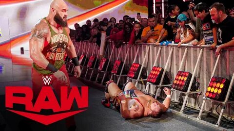 Raw alpha