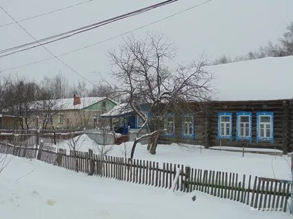 Погода калужская барятинский