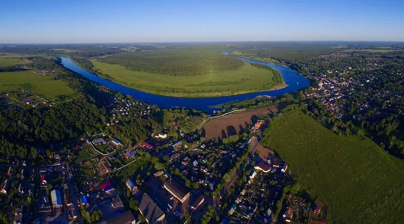 Участок тарусский. Таруса город. Город Таруса Калужской области. Таруса панорама. Таруса Ока.