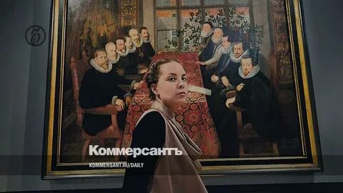 Выставка в инженерном корпусе