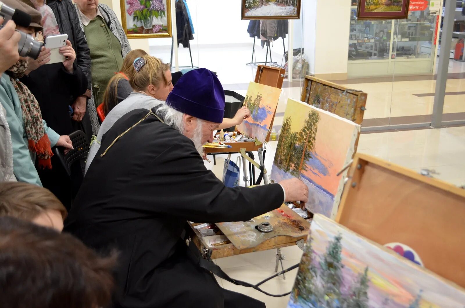 выставка сергея берменьева. павел золотов тамбов картины. горбунов игорь васильевич заслуженный художник фото. выставка евгения панова новомосковская. декан суриковского института.