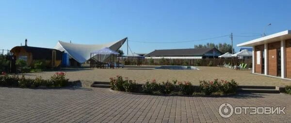 Фото: Фридом, гостиница, Шоссейная ул., 10, посёлок Веселовка - Яндекс Карты