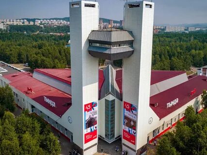 Тында хабаровск