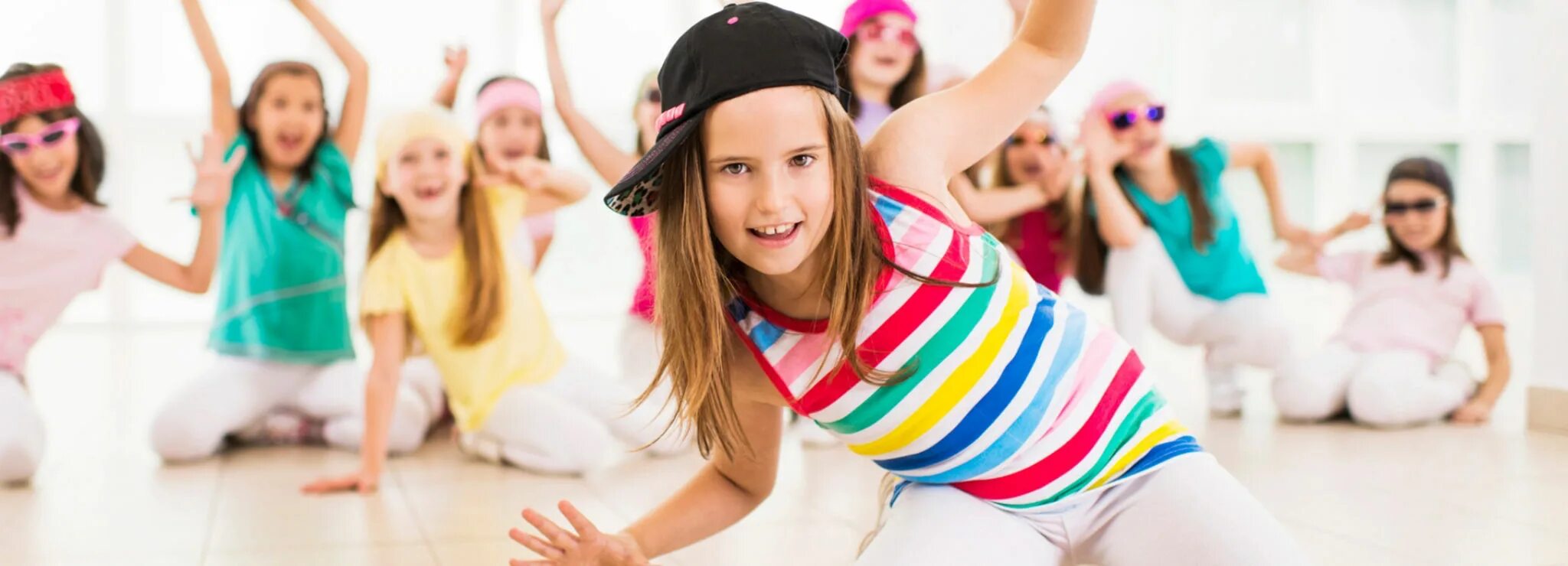 Performance for children