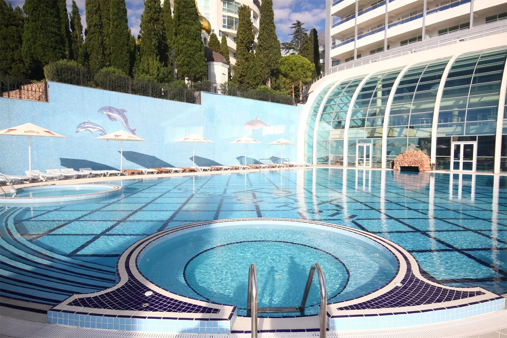 Спа отели крыма акции. Респект Холл Кореиз спа. Ялта respect Hall Spa. Отель respect Hall Resort Spa Крым. Респект Холл Ялта.