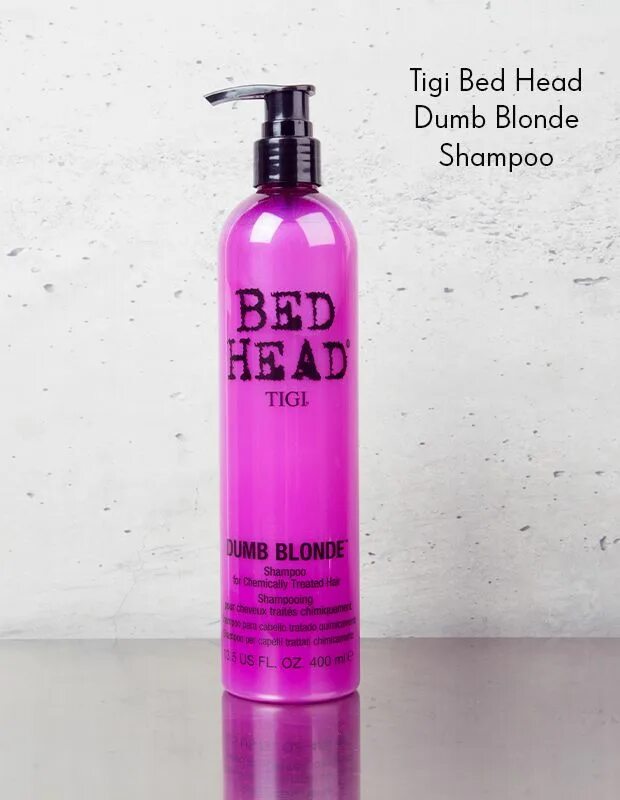 Tigi blonde. Tigi Bed head шампунь для блондинок. Tigi Bed head dumb blonde шампунь. Tigi Bed head dumb blonde 750мл.