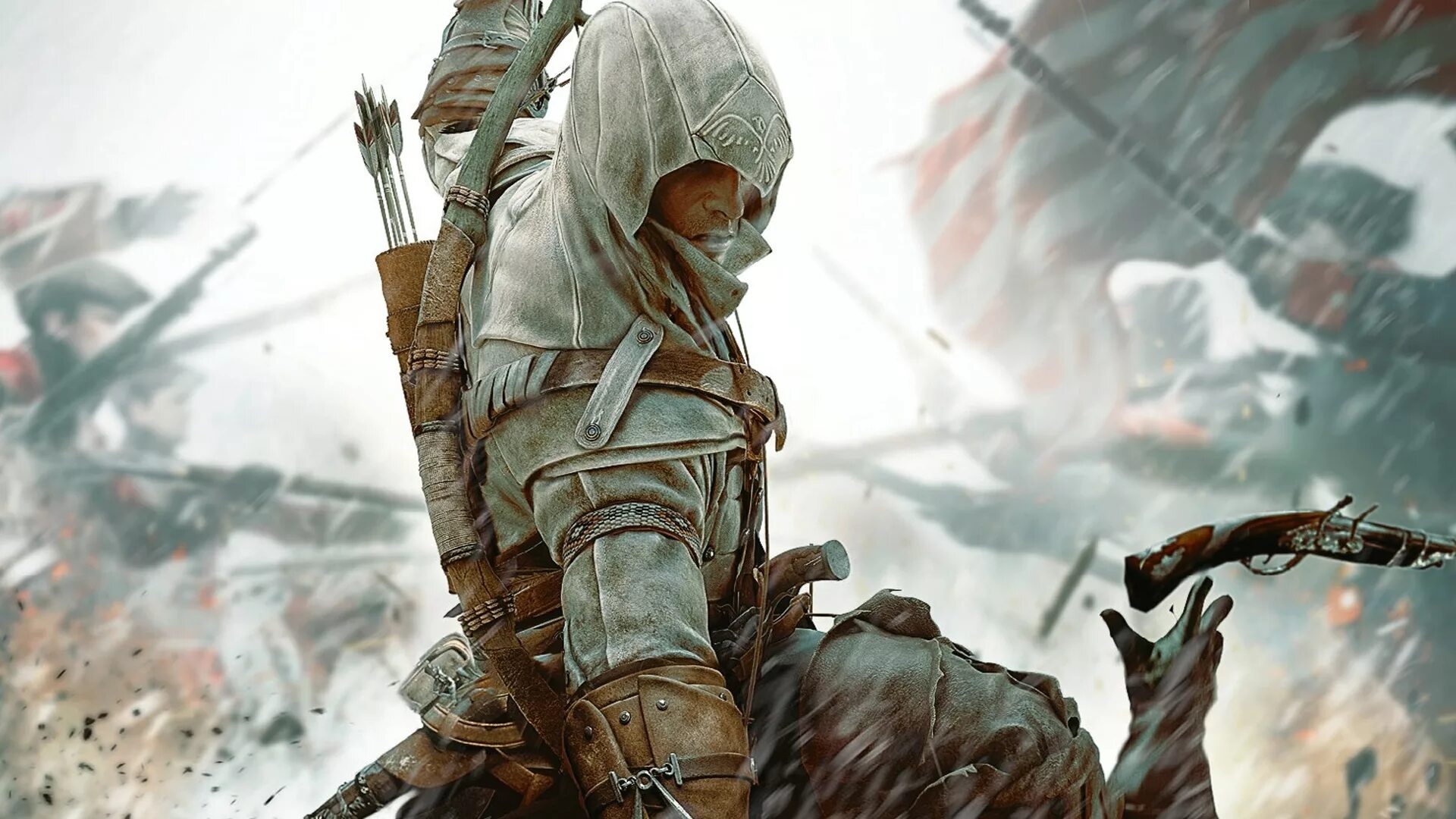 Ассасин крид эдишн. Ассасин Крид 3. Assassin's Creed 3 Remastered. Assassins Creed 3 [ps3]. Ассасин 3 революция.