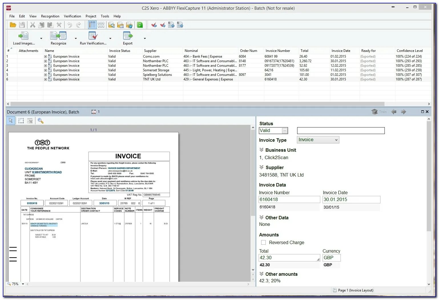 Invoice price. Abbyy flexicapture scanning station. печать на инвойс. invoice_processed_id = 0. описание бизнес-процесса инвойс.