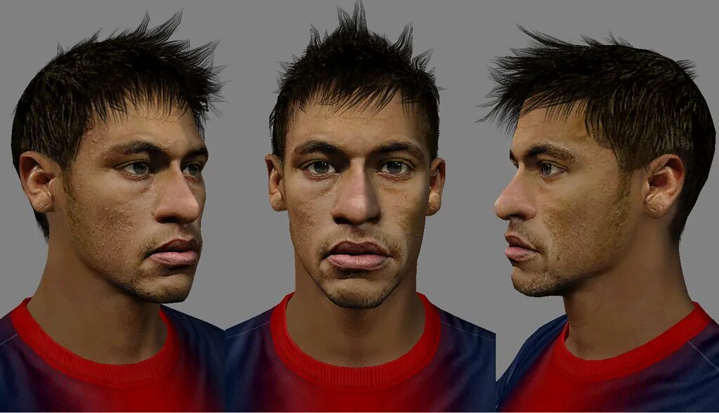 Fifa лица. FIFA 13 Neymar. FIFA 14 Neymar. FIFA 13 face. Лицо Неймара в фифе.
