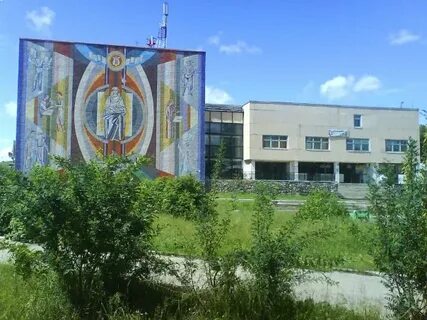 Ирба красноярский