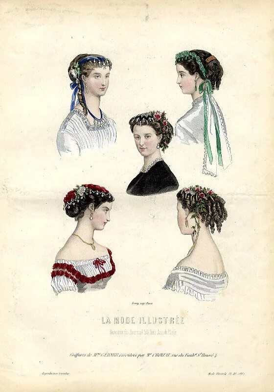 1804 hair Regency era fashion, French inspired fashion, Empire style
