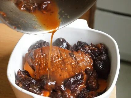 Кислое мясо рецепт