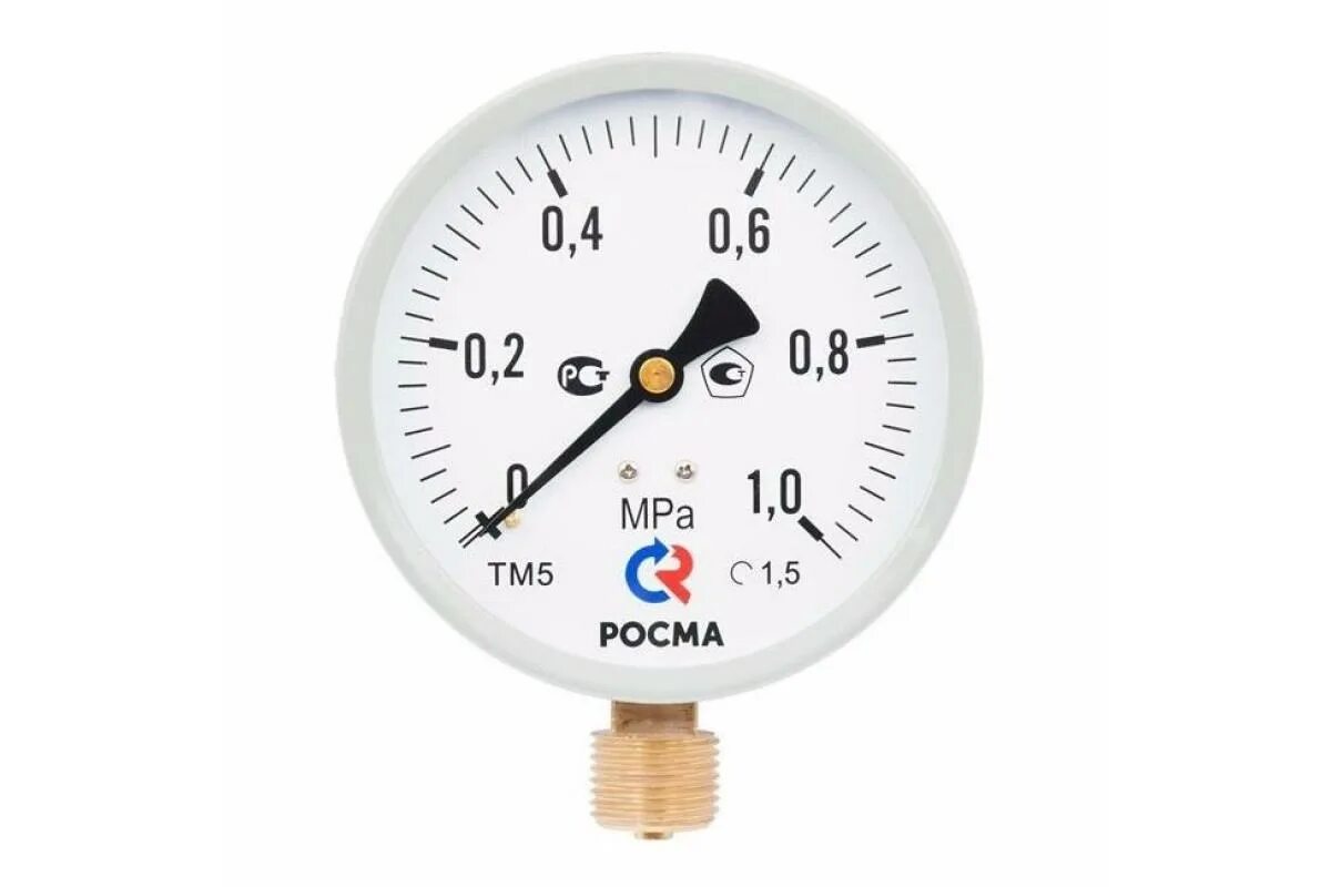 0 6 мпа 6 кгс. Росма ТМ-510. Манометр Росма тм5. Манометр дк100 0-1,6мпа g1/2" МТ-100 Багория. Манометр 0-2.5 Росма.