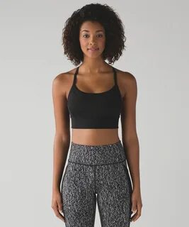 lululemon bra fit.