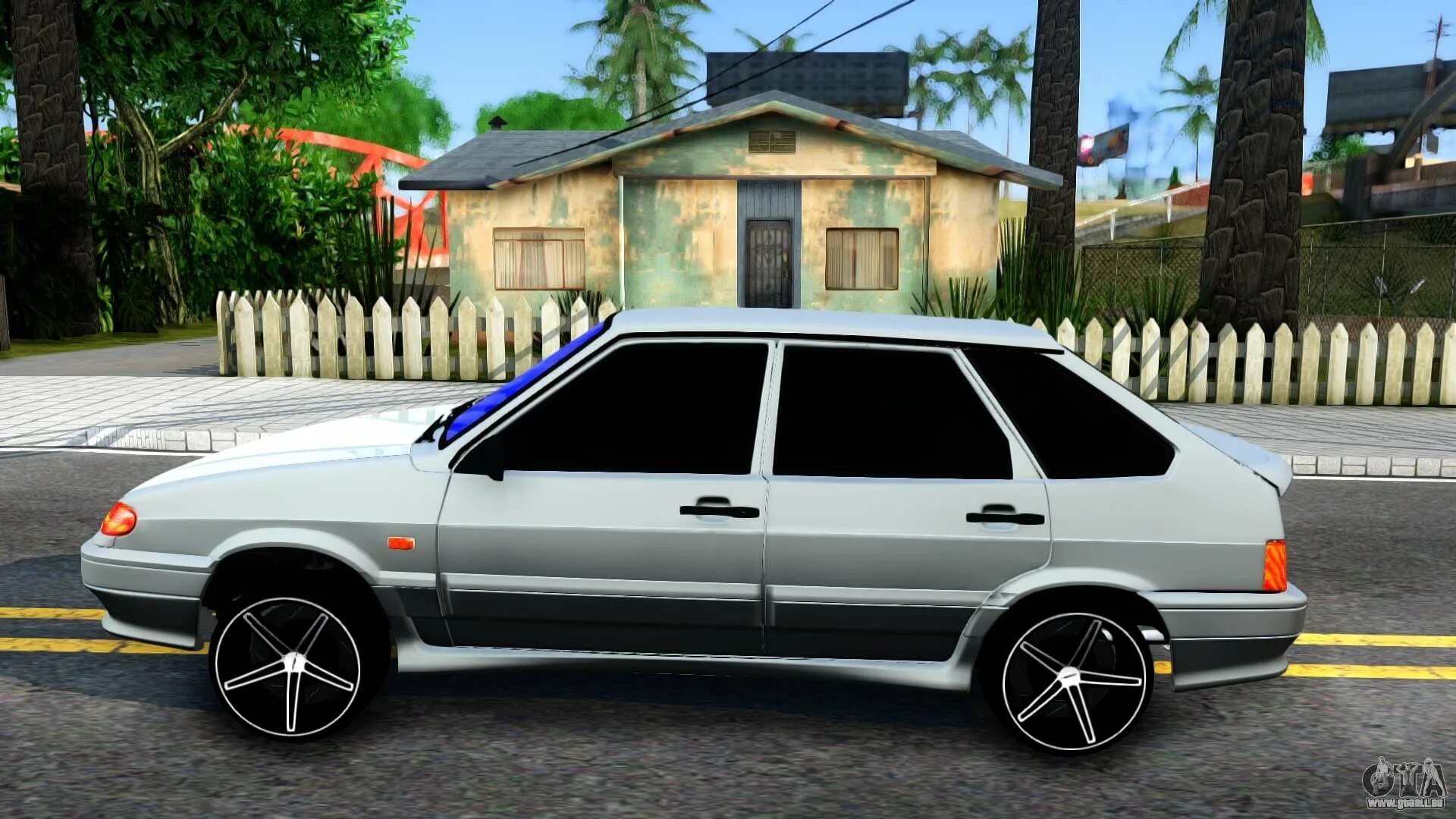 Фс 22 мод на ваз 2113. Игры ваз 2114. Игру ваз 21 14. Ваз 2114 гонки. Ваз 2113 gta sa.