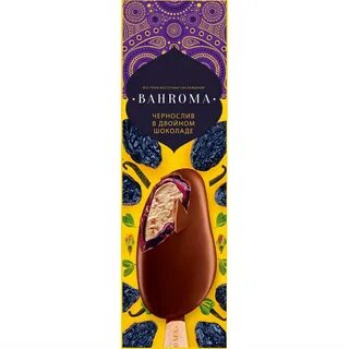 Эскимо bahroma