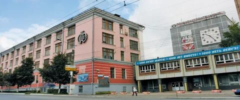 Приборостроительный завод сайт