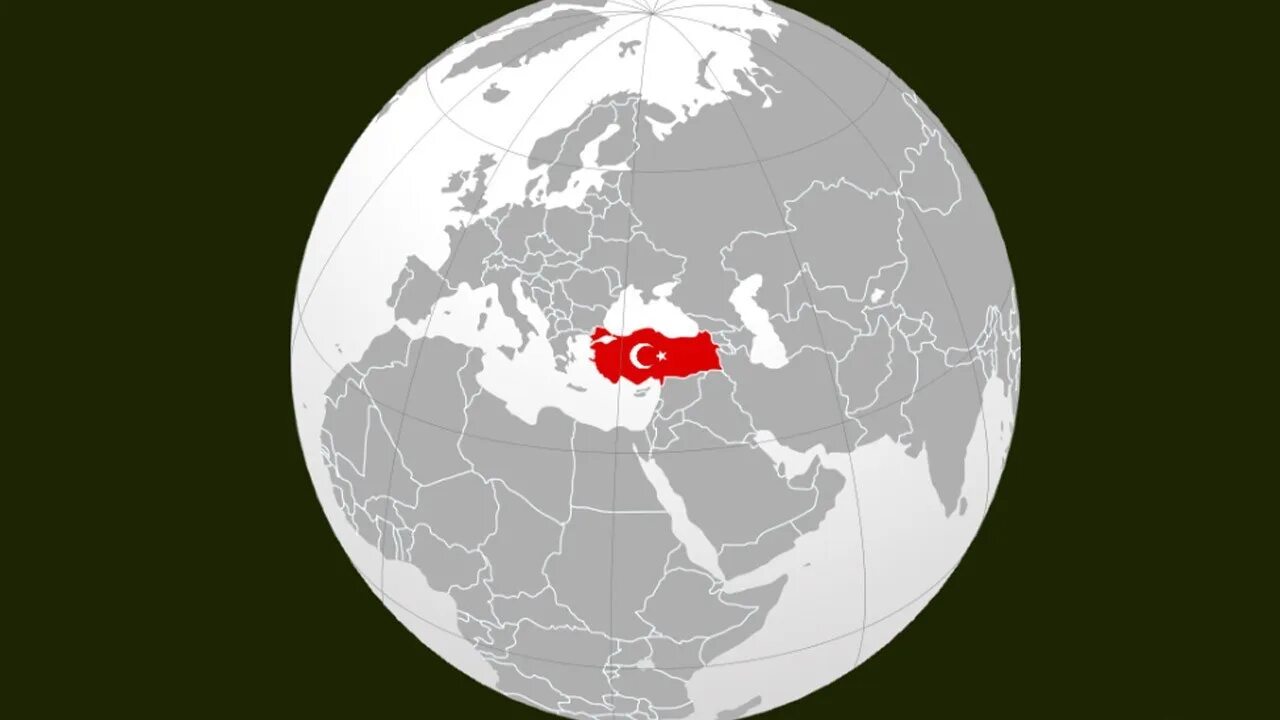 Turkey world. Территория Турции на глобусе. Польша на глобусе. Карта Турции на глобусе.