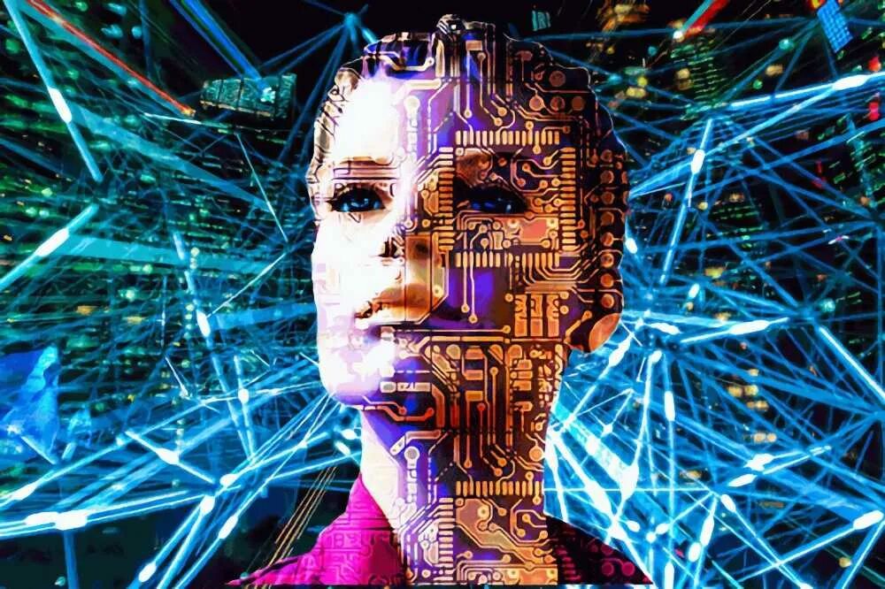 Открытка искусственный интеллект. Искусственный интеллект. искуственныйи нтеллект. искусственный интеелек. искутсвенный интелеек.