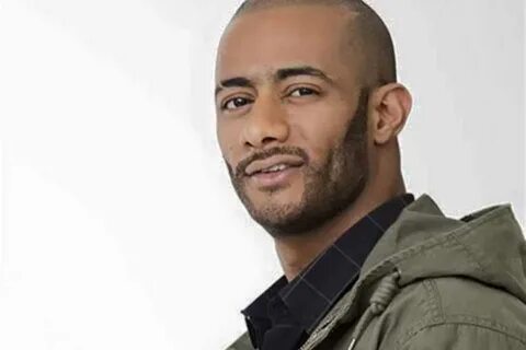 Mohamed ramadan bum bum