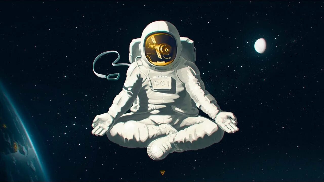 Space it is needed