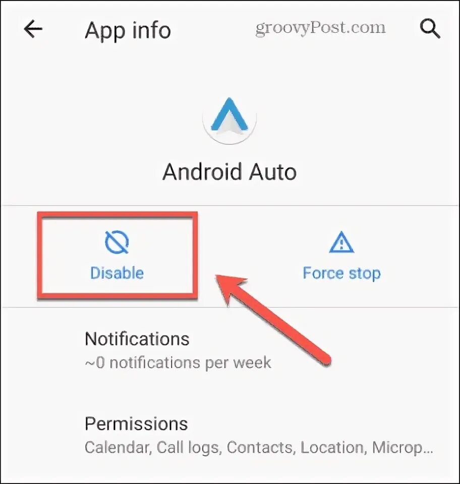 Как включить android auto. Как включить android auto