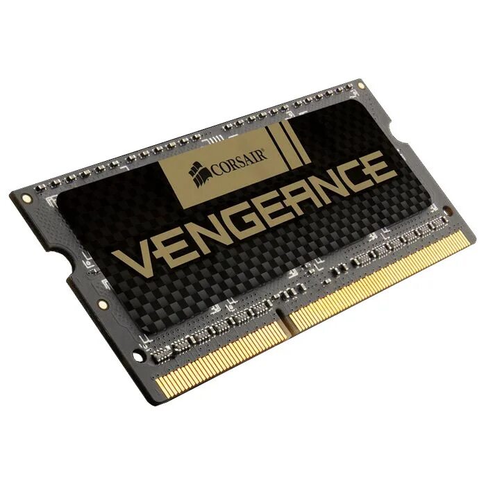 Vengeance ddr3