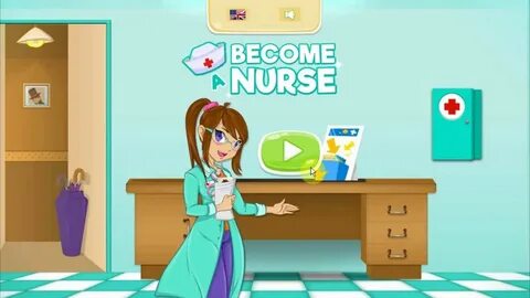 Игры для девочек больница бесплатная